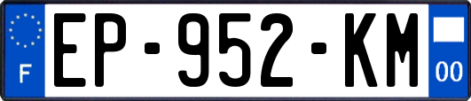 EP-952-KM