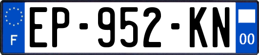 EP-952-KN