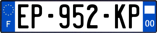 EP-952-KP