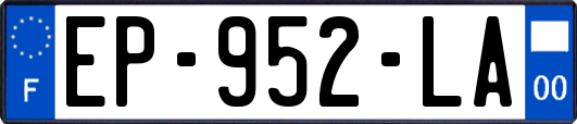 EP-952-LA