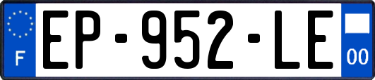EP-952-LE