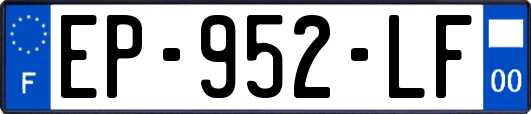 EP-952-LF