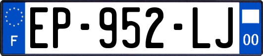 EP-952-LJ