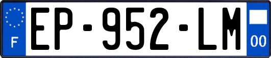 EP-952-LM