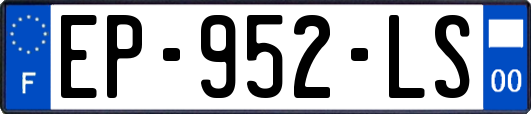 EP-952-LS
