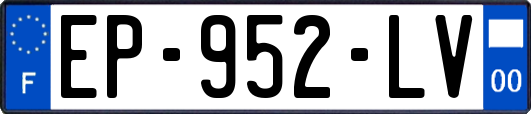 EP-952-LV