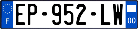 EP-952-LW