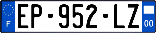 EP-952-LZ