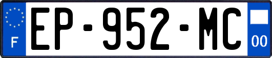EP-952-MC