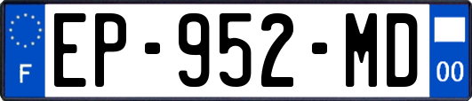 EP-952-MD