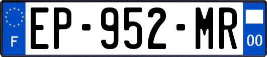 EP-952-MR