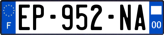 EP-952-NA