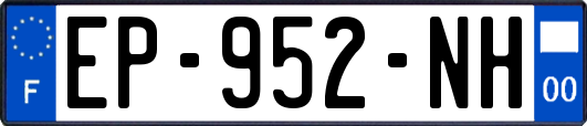EP-952-NH