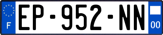 EP-952-NN