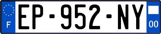 EP-952-NY