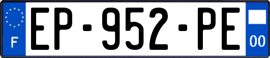 EP-952-PE