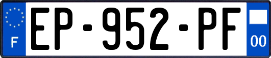 EP-952-PF
