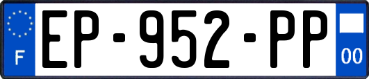 EP-952-PP