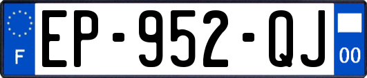 EP-952-QJ