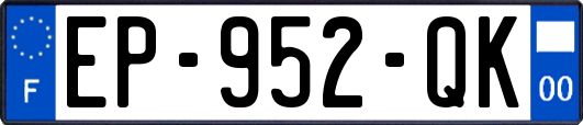 EP-952-QK