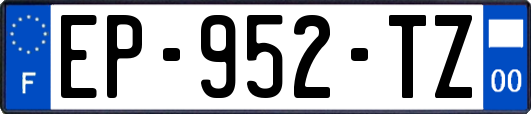 EP-952-TZ