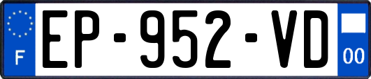 EP-952-VD
