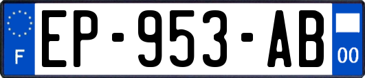 EP-953-AB