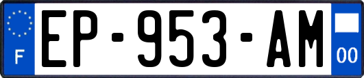 EP-953-AM