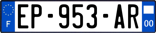 EP-953-AR