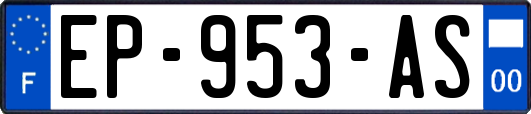 EP-953-AS