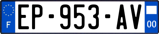 EP-953-AV