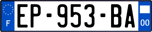 EP-953-BA