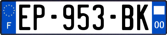 EP-953-BK