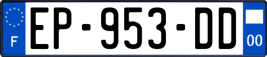 EP-953-DD