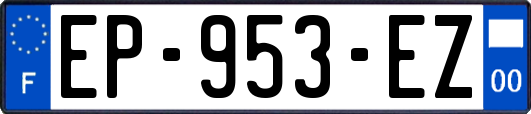 EP-953-EZ