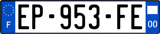 EP-953-FE