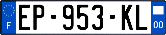 EP-953-KL