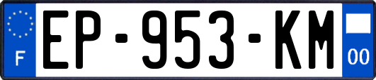 EP-953-KM