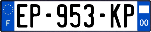 EP-953-KP