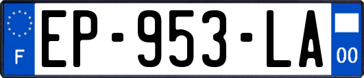 EP-953-LA