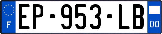 EP-953-LB