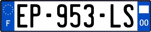 EP-953-LS