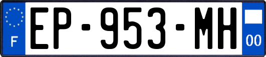EP-953-MH