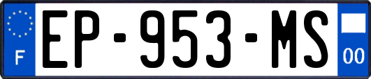 EP-953-MS