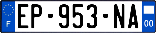 EP-953-NA