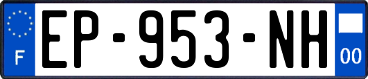 EP-953-NH