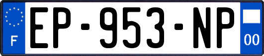 EP-953-NP