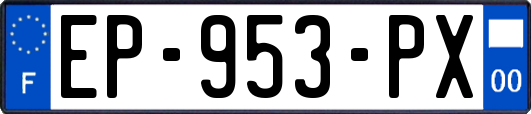 EP-953-PX