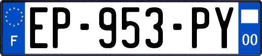 EP-953-PY