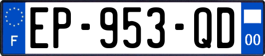 EP-953-QD